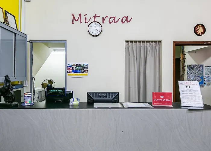 Mitraa Inn Singapore