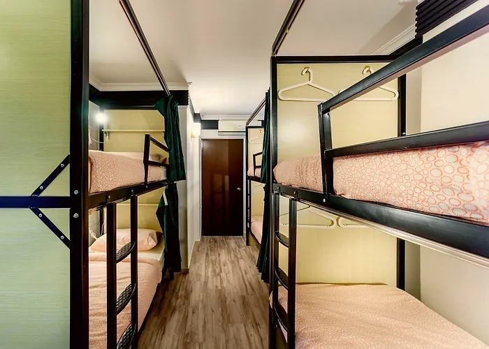 Lodge41 Singapore