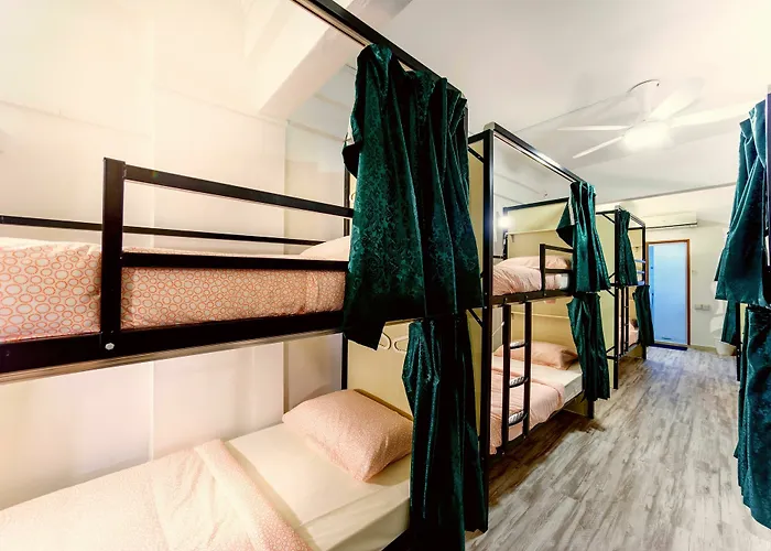 Lodge41 Singapore