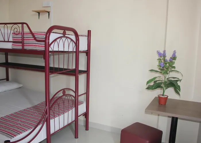Mitraa Inn Singapore